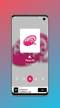 Scaricare радио ретро фм-ретро фм Musica e audio per Android Screenshot 2