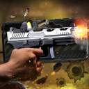 Scaricare  Gun Sound Simulator