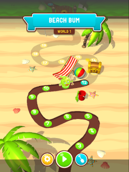 Scaricare Dig This 2 Giochi rompicapo per Android Screenshot 5