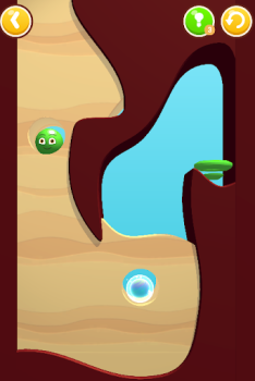Scaricare Dig This 2 Giochi rompicapo per Android Screenshot 6