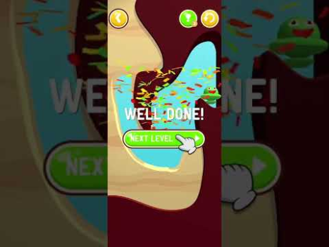 Scaricare Dig This 2 Giochi rompicapo per Android Screenshot 8