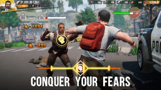 Scaricare Tiles of Survival: Expanse Strategie per Android Screenshot 2