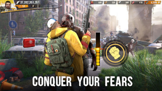 Scaricare Tiles of Survival: Expanse Strategie per Android Screenshot 5