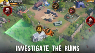 Scaricare Tiles of Survival: Expanse Strategie per Android Screenshot 7
