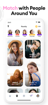 Scaricare MatchPub - Videochiamata Live Stile di vita per Android Screenshot 2
