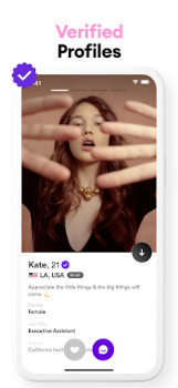 Scaricare MatchPub - Videochiamata Live Stile di vita per Android Screenshot 4