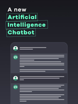 Scaricare Genie - AI Chatbot Italiano Lavoro per Android Screenshot 5