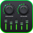 Scaricare  Equalizzatore - Booster&Musica