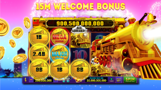 Scaricare Lucky Time Slots - Casinò 777 Casinò per Android Screenshot 2