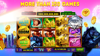 Scaricare Lucky Time Slots - Casinò 777 Casinò per Android Screenshot 3