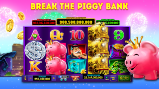 Scaricare Lucky Time Slots - Casinò 777 Casinò per Android Screenshot 4