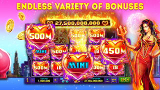Scaricare Lucky Time Slots - Casinò 777 Casinò per Android Screenshot 5
