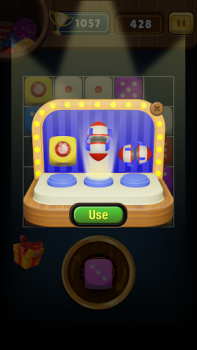 Scaricare Dom Dice Merge Giochi rompicapo per Android Screenshot 3