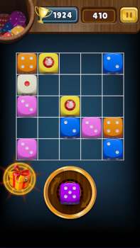 Scaricare Dom Dice Merge Giochi rompicapo per Android Screenshot 6