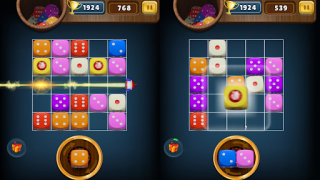 Scaricare Dom Dice Merge Giochi rompicapo per Android Screenshot 7