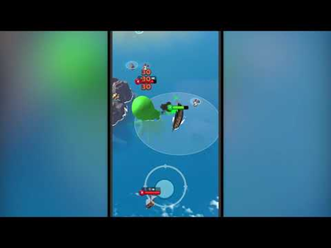 Scaricare Pirate Raid Simulatori per Android Screenshot 8