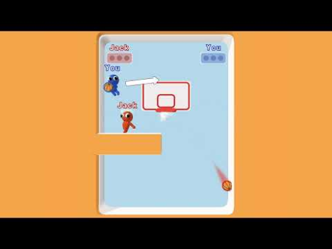 Scaricare Basket Battle Azione per Android Screenshot 5
