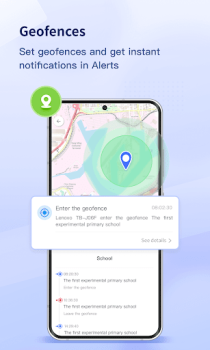 Scaricare AirDroid Parental Control Maternità e infanzia per Android Screenshot 6
