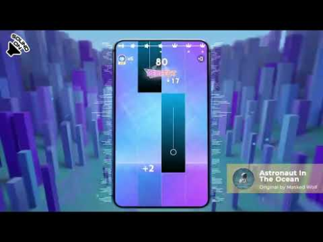Scaricare Magic Tiles 3 Musica per Android Screenshot 8