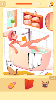 Scaricare Art Master: Coloring Book Giochi rompicapo per Android Screenshot 2