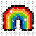 Scaricare  Pixel by Number™ - Pixel Art