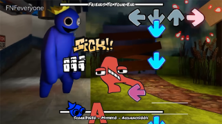 Scaricare FNF Pop Battle Funkin Showtime Musica per Android Screenshot 2