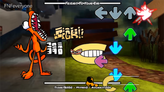Scaricare FNF Pop Battle Funkin Showtime Musica per Android Screenshot 3