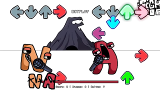 Scaricare FNF Pop Battle Funkin Showtime Musica per Android Screenshot 6