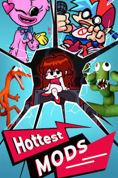 Scaricare FNF Pop Battle Funkin Showtime Musica per Android Screenshot 7