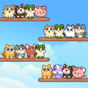 Scaricare  Cat Sort Puzzle: Cute Pet Game