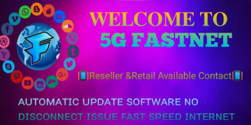 Scaricare 5G FASTNET Strumenti per Android Screenshot 5