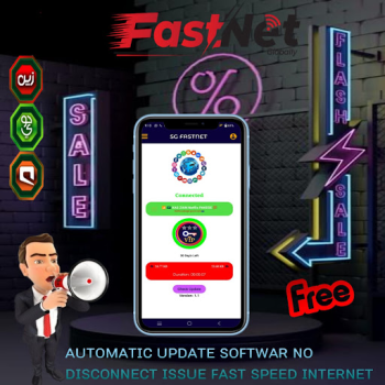 Scaricare 5G FASTNET Strumenti per Android Screenshot 7