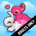 Scaricare  Bunniiies: The Love Rabbit