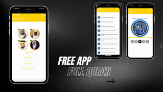 Scaricare namoz o'qishni Ayollar Uchun Musica e audio per Android Screenshot 2