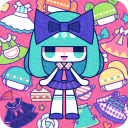 Scaricare  CustomTiyoko -Dress Up Game-