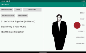 Scaricare Mp3 Car Player Musica e audio per Android Screenshot 4
