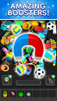 Scaricare Match 3D - Tile Triple Puzzle Giochi rompicapo per Android Screenshot 3