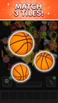 Scaricare Match 3D - Tile Triple Puzzle Giochi rompicapo per Android Screenshot 5