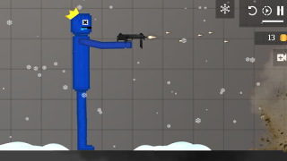 Scaricare SNOW MELON PLAYGROUNDS 2 Azione per Android Screenshot 3