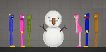 Scaricare SNOW MELON PLAYGROUNDS 2 Azione per Android Screenshot 6