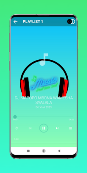 Scaricare DJ Mapopo mbona Syalala Remix Musica e audio per Android Screenshot 2