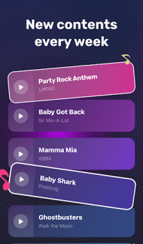Scaricare Mimic: Anima le foto con l'IA Intrattenimento per Android Screenshot 6