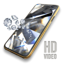 Scaricare  Diamond Live Wallpaper HD
