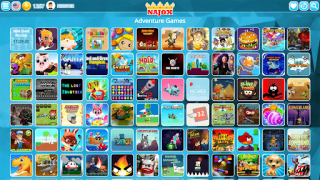 Scaricare NAJOX Intrattenimento per Android Screenshot 5