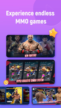 Scaricare Lucky Rewards - Play & Earn Intrattenimento per Android Screenshot 3