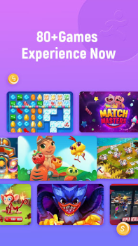 Scaricare Lucky Rewards - Play & Earn Intrattenimento per Android Screenshot 5