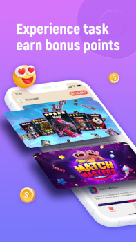 Scaricare Lucky Rewards - Play & Earn Intrattenimento per Android Screenshot 6