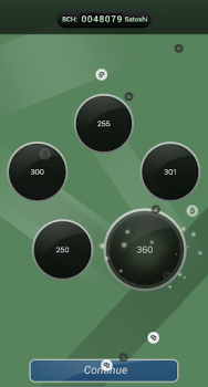 Scaricare Bitcoin Cash Giveaway Arcade per Android Screenshot 6