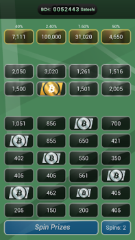 Scaricare Bitcoin Cash Giveaway Arcade per Android Screenshot 7