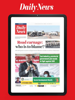Scaricare Daily News Notizie e riviste per Android Screenshot 5